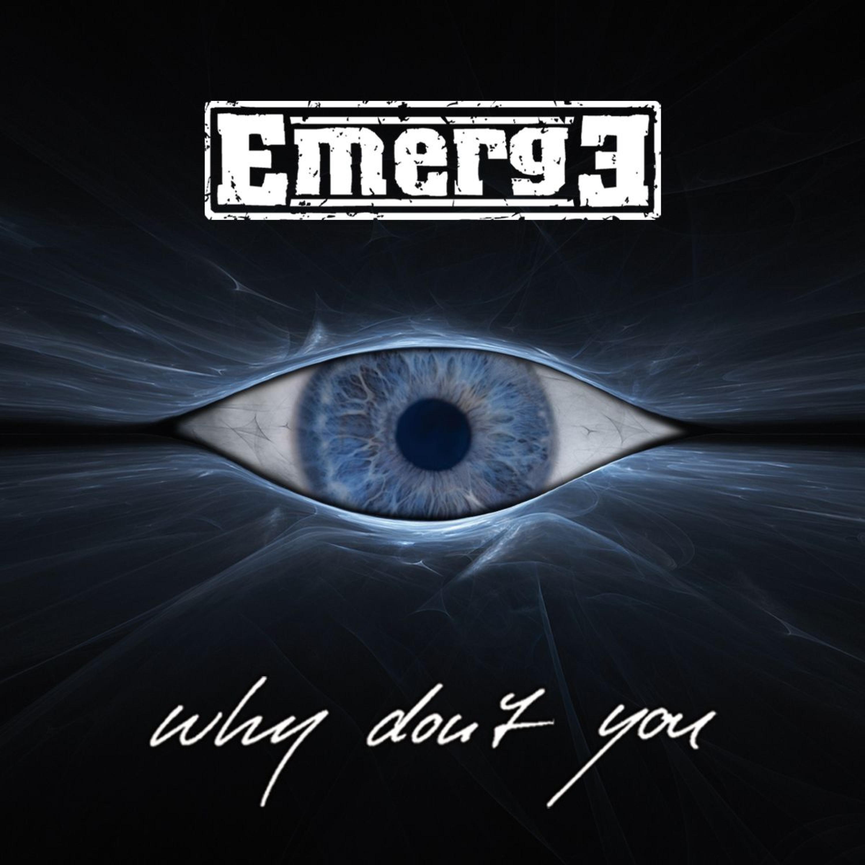 Why Don't You