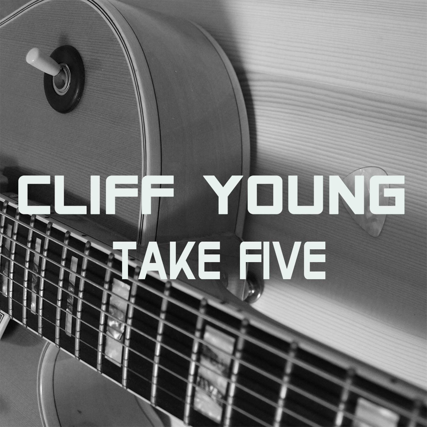 Take Five (Jazz Guitar Version)