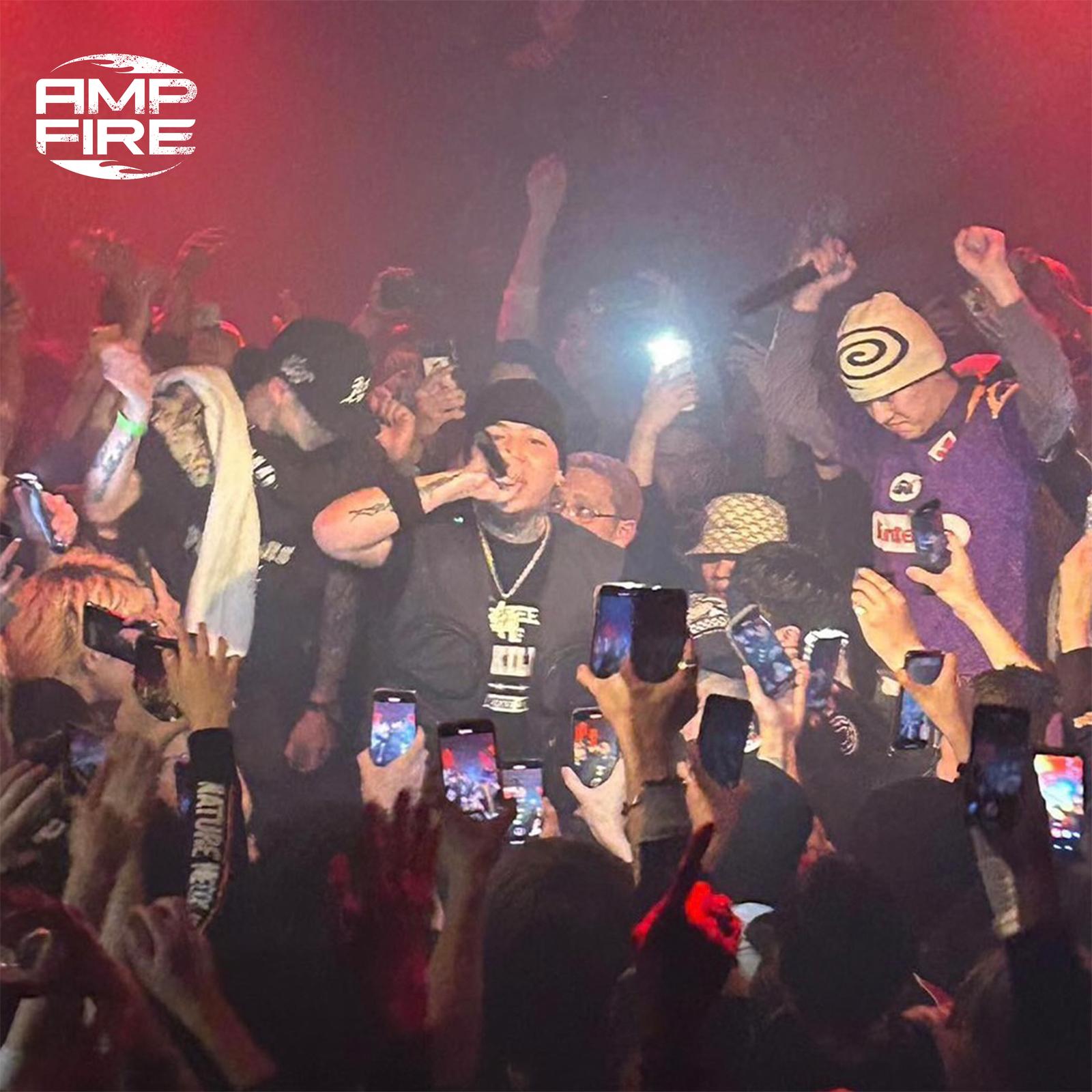 Get Back (feat. JUMADIBA & Watson) [Double Clapperz Remix]