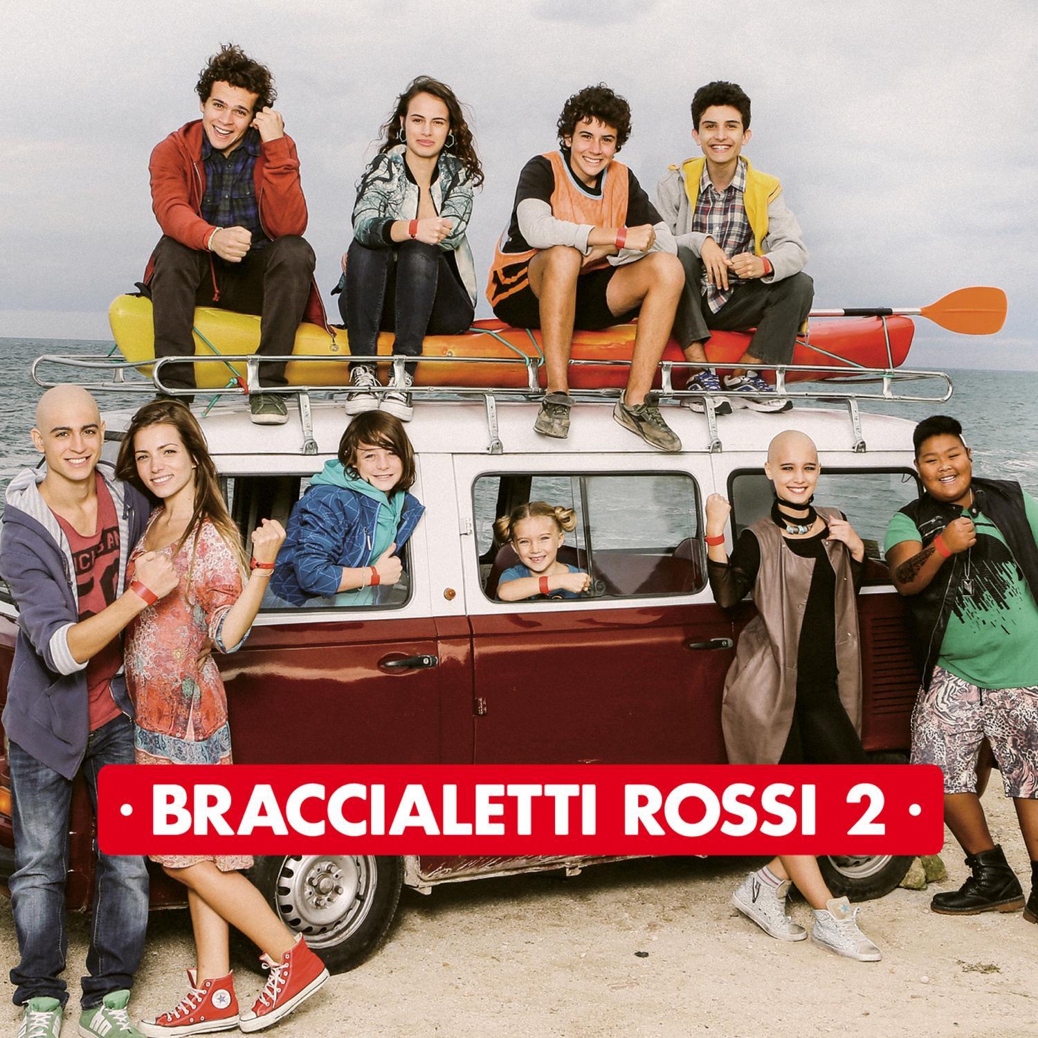 Braccialetti Rossi 2