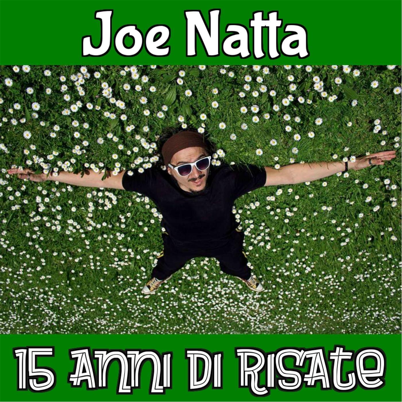 15 anni di risate