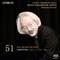 BACH, J.S.: Cantatas, Vol. 51 (Suzuki) - BWV 120a, 157, 192, 195专辑