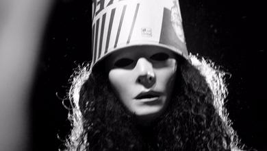 Buckethead