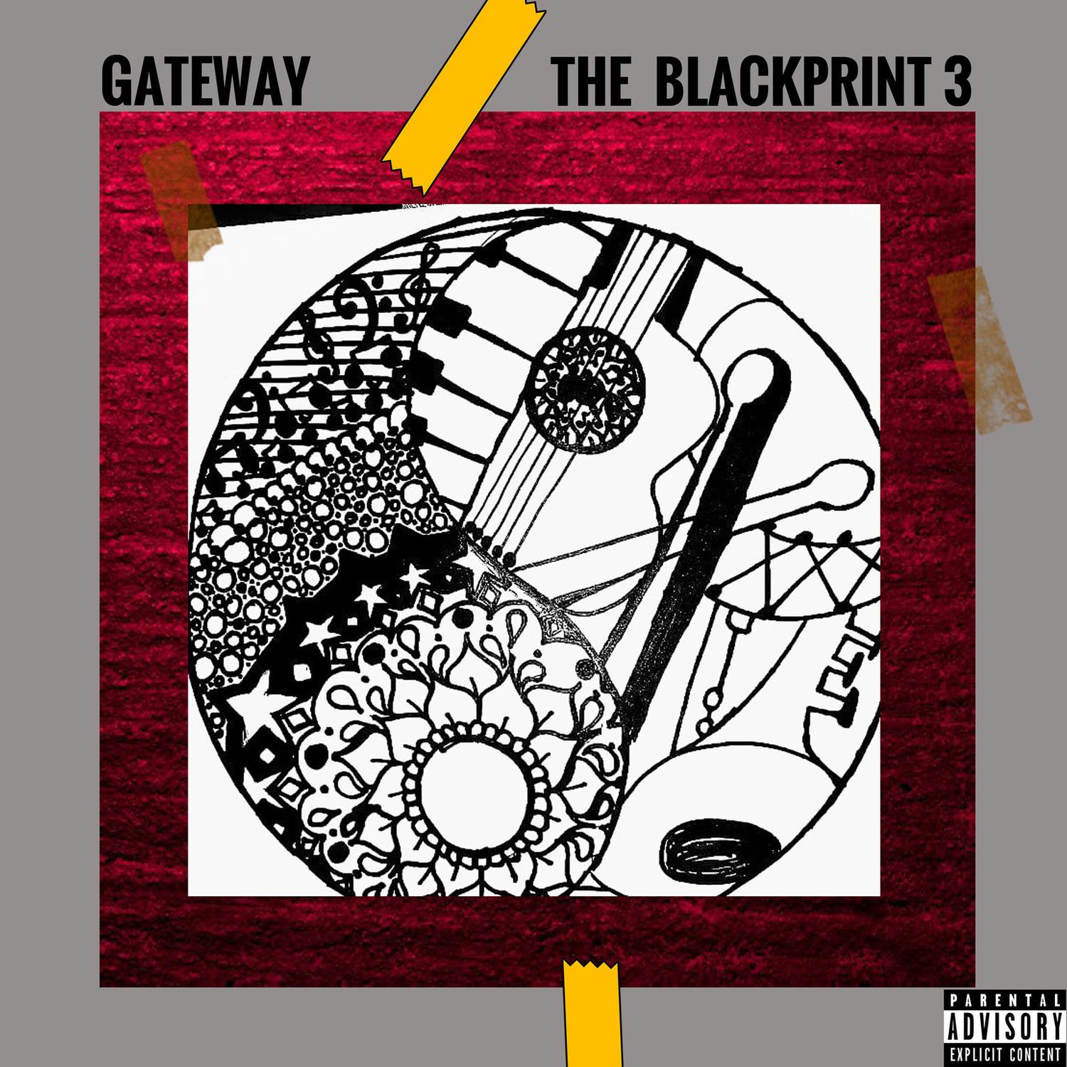 The BlackPrint 3
