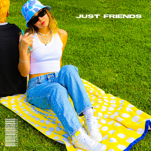 Audrey Mika - Just Friends (消音版) 带和声伴奏