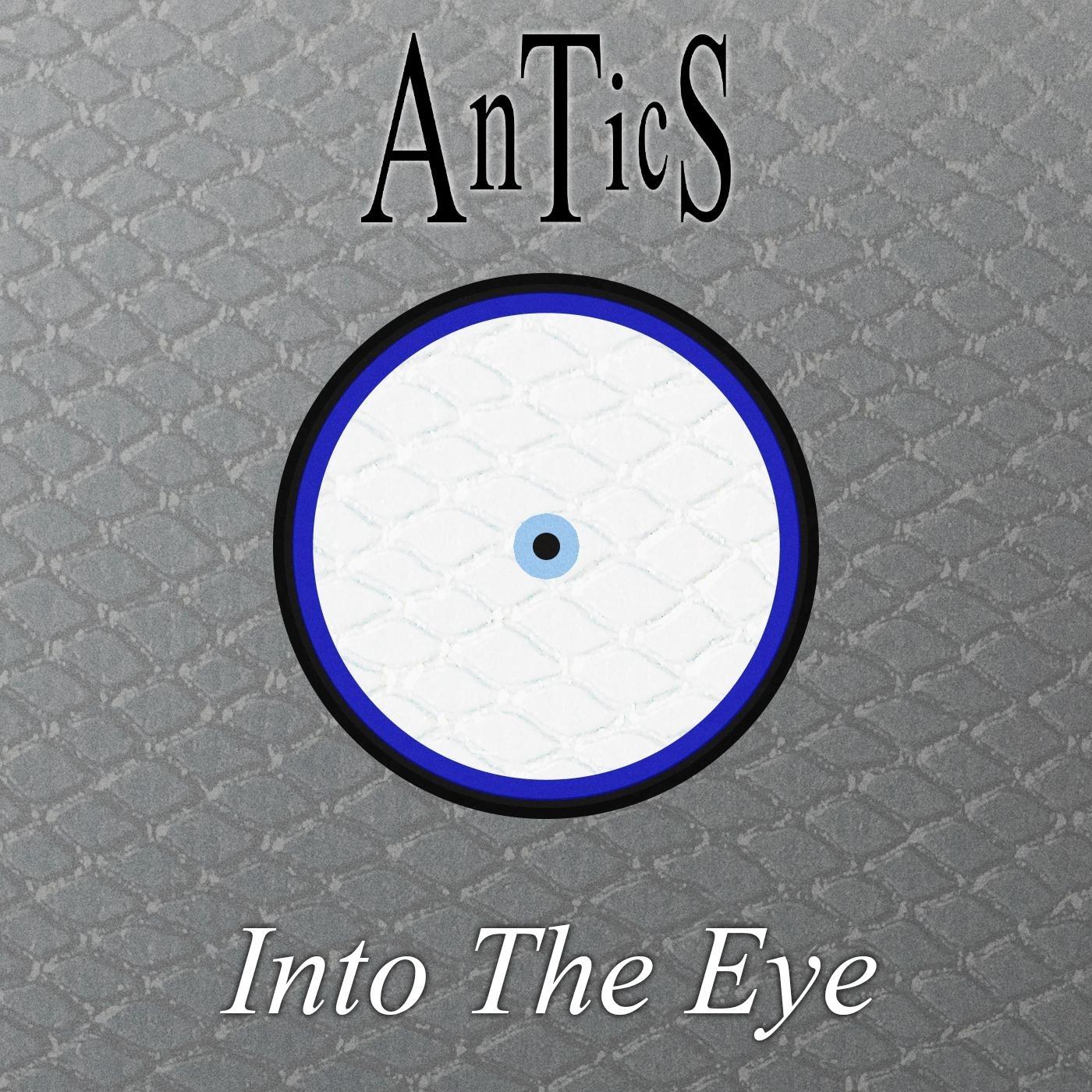 Into the Eye