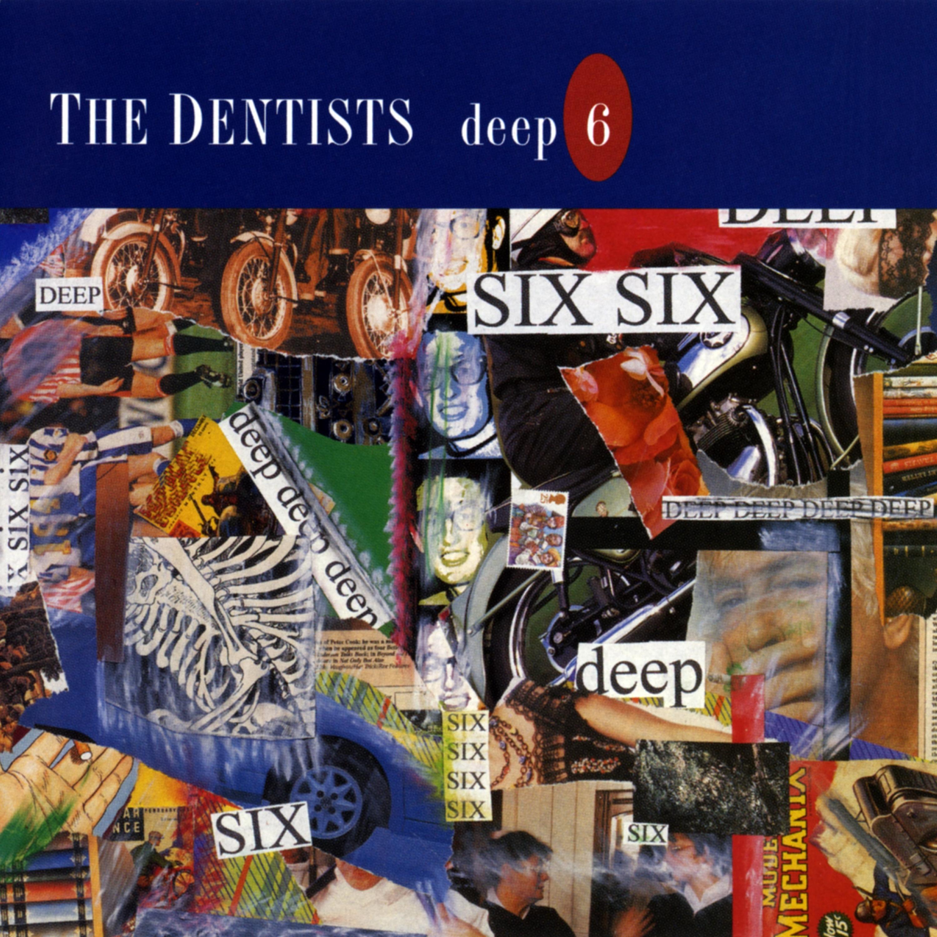 Deep Six