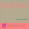 Johannes Brahms, Symphony No. 4 In E Minor, Op. 98专辑