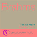 Johannes Brahms, Symphony No. 4 In E Minor, Op. 98专辑
