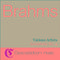 Johannes Brahms, Symphony No. 4 In E Minor, Op. 98专辑