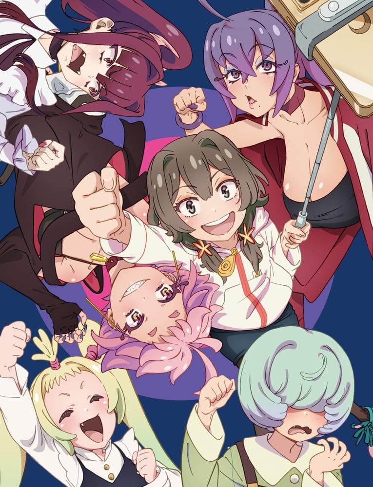 ギミギミ 譜風ver.