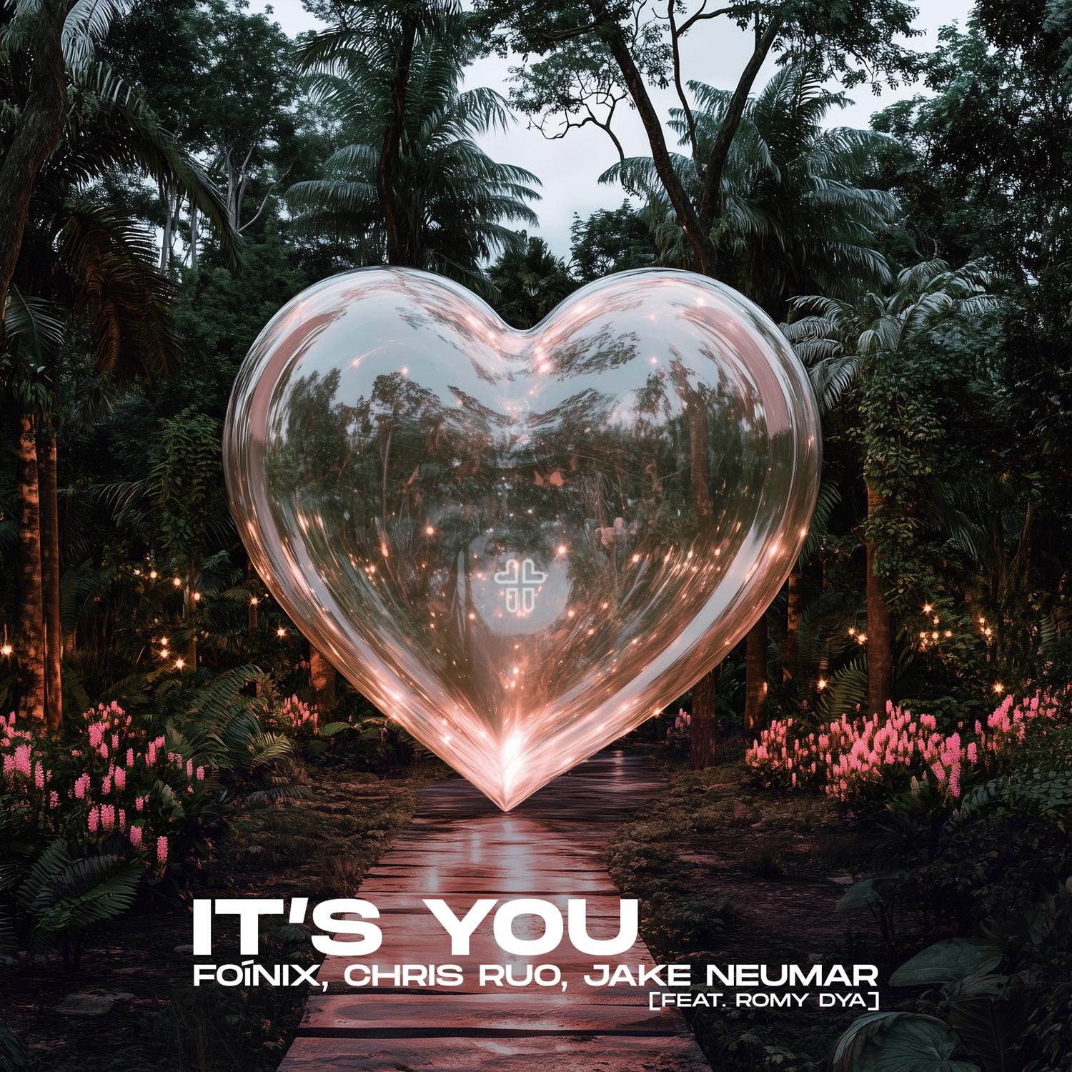 It's You
