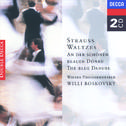 Strauss, J.II: Waltzes专辑