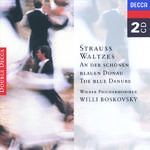 Strauss, J.II: Waltzes专辑