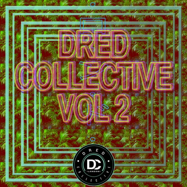 Dred Collective : Vol. 2