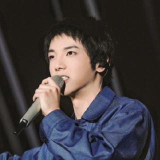 歌手华晨宇 | 王者归来，挥洒少年孤傲