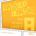 Backing Tracks / Pop Artists Index, A, (Aaron Tippin / Aaron Tippin & Thea Tippin / Abandoned Pools)