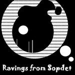 Ravings from Sopdet专辑