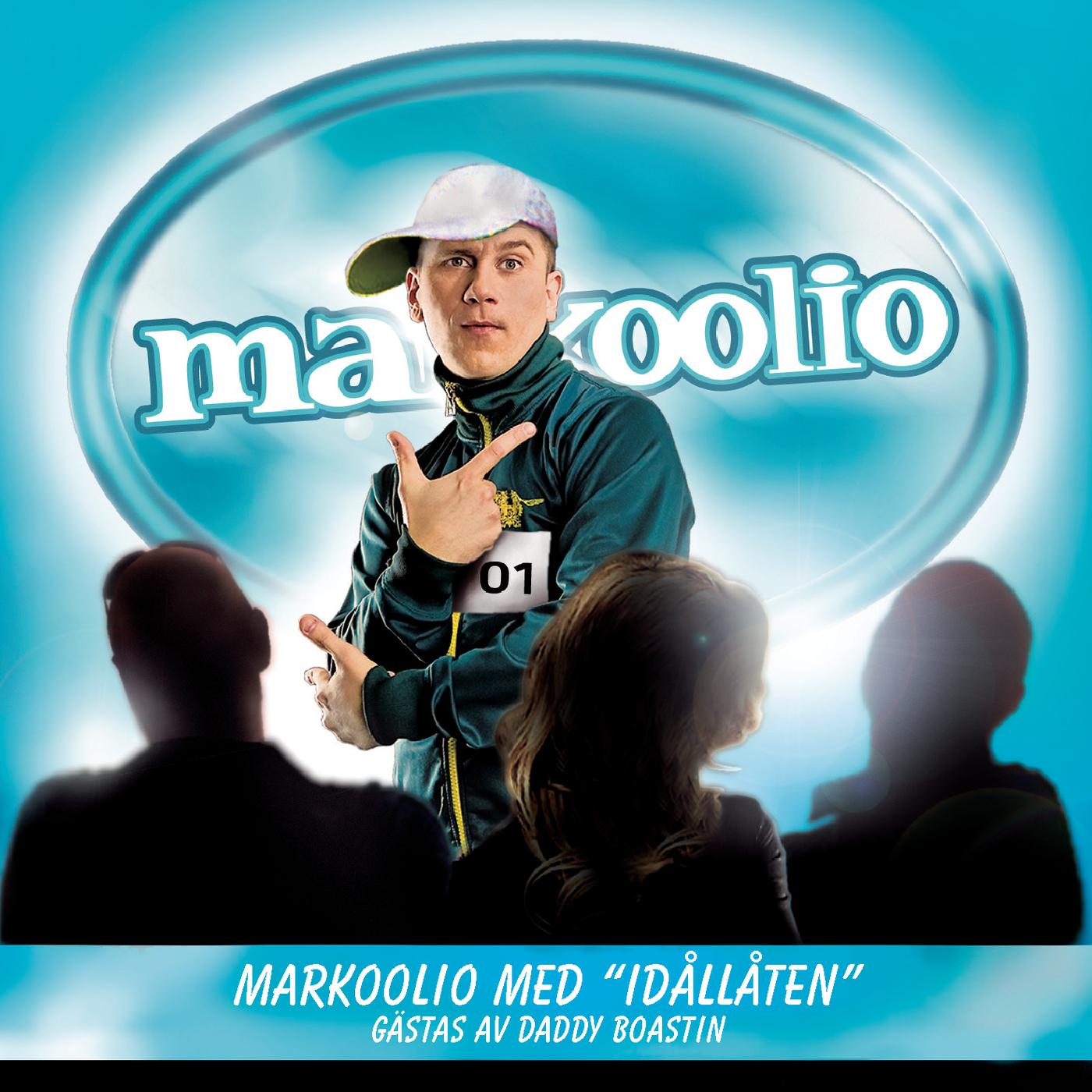 Idollåten