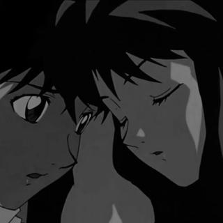 “爱不会消失 我会”