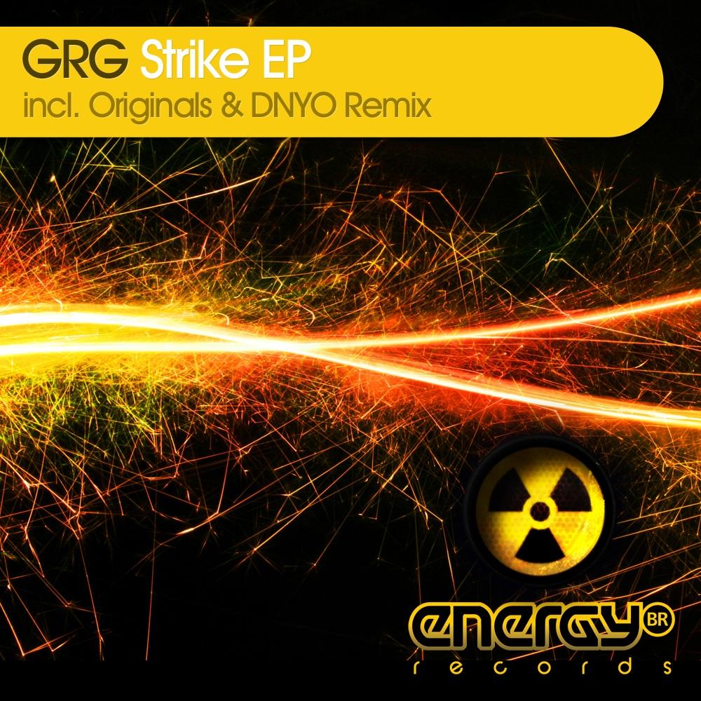 Strike EP
