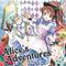 Alice's Adventures专辑