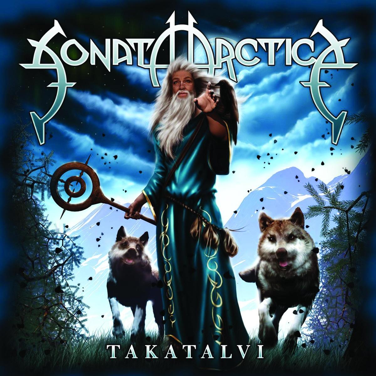 Takatalvi
