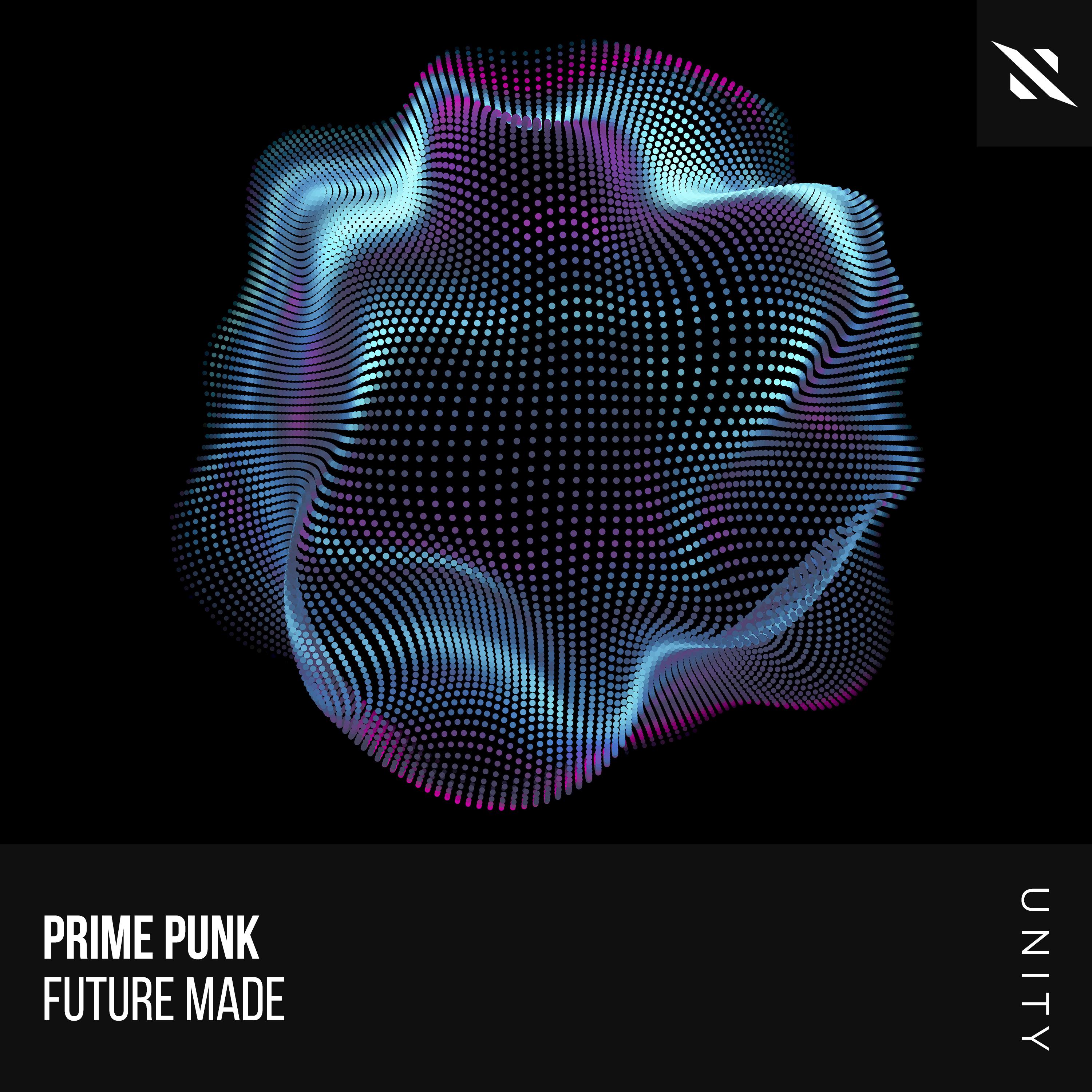 Prime Punk - Future Made (Extended Mix)