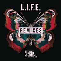 Manu-L - L.I.F.E. (I.GOT.U Remix Radio Edit)