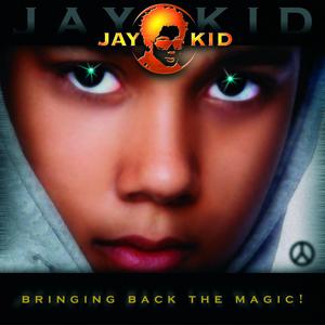 Jay-Kid - Blame it on the boogie