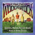 Taking Woodstock [Original Score]