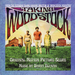 Taking Woodstock [Original Score]专辑