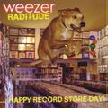 Raditude ...Happy Record Store Day!