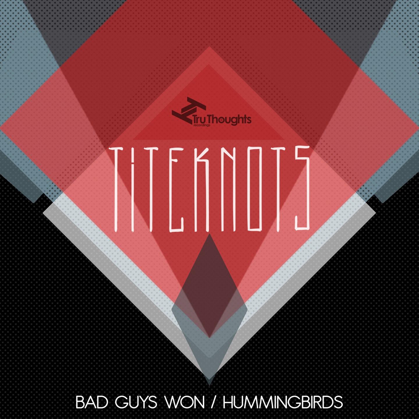 Bad Guys Won / Hummingbirds