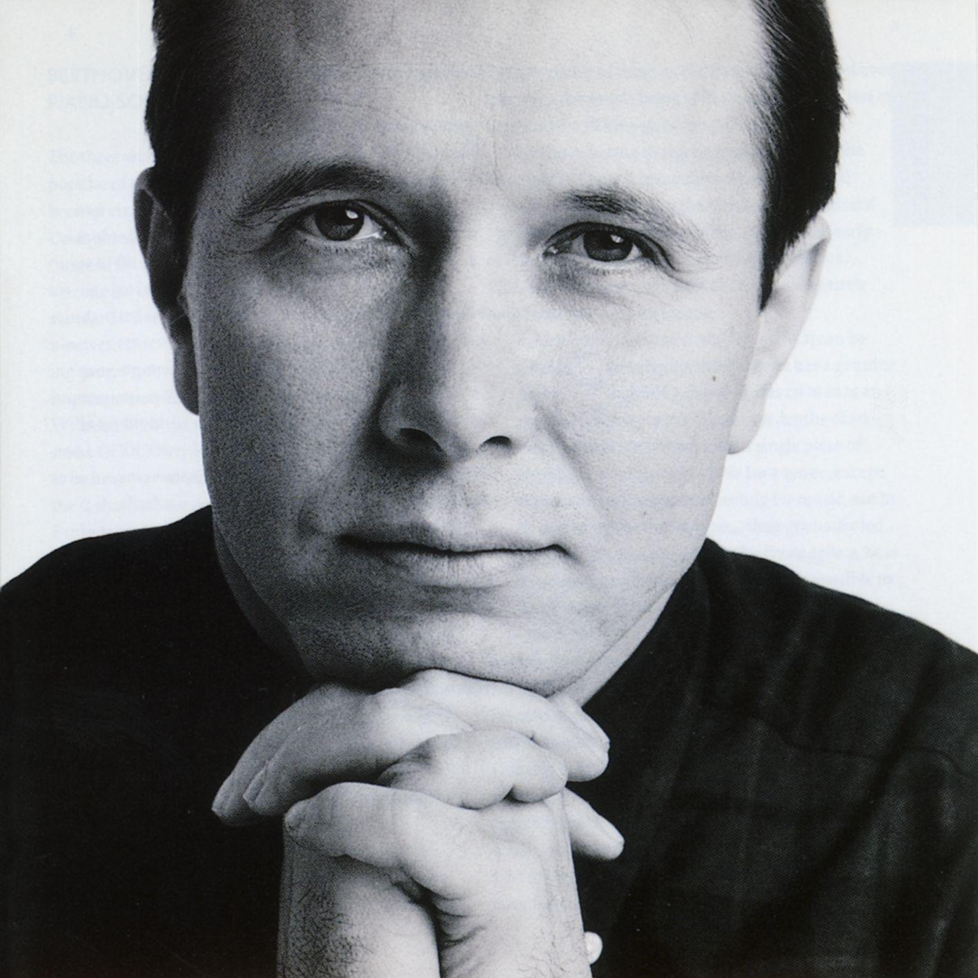 Beethoven: Piano Sonatas No. 14 "Moonlight", No. 21 "Waldstein" & No. 23 "Appassionata"