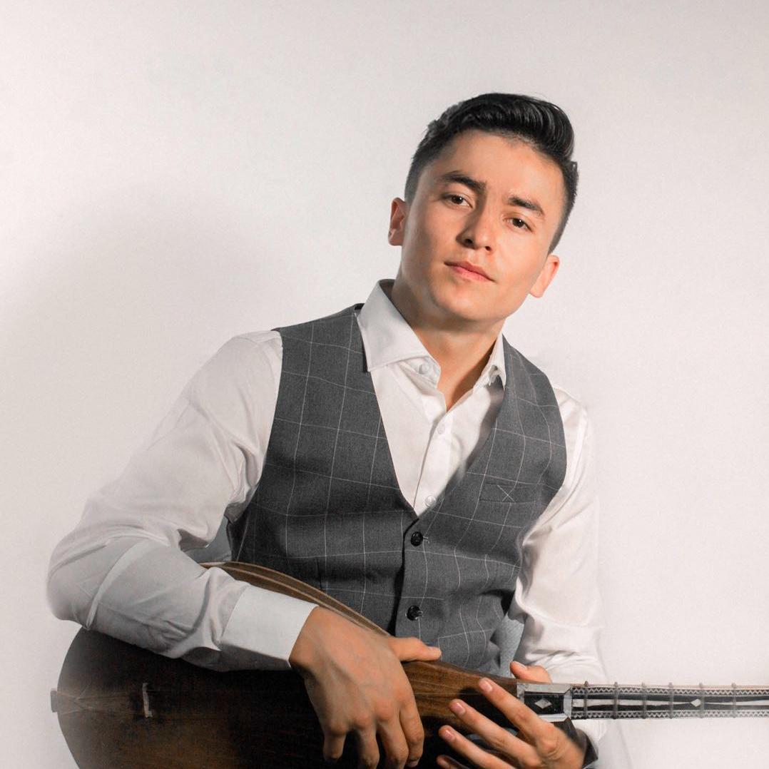 Omrigizni Tilay Jan Ana