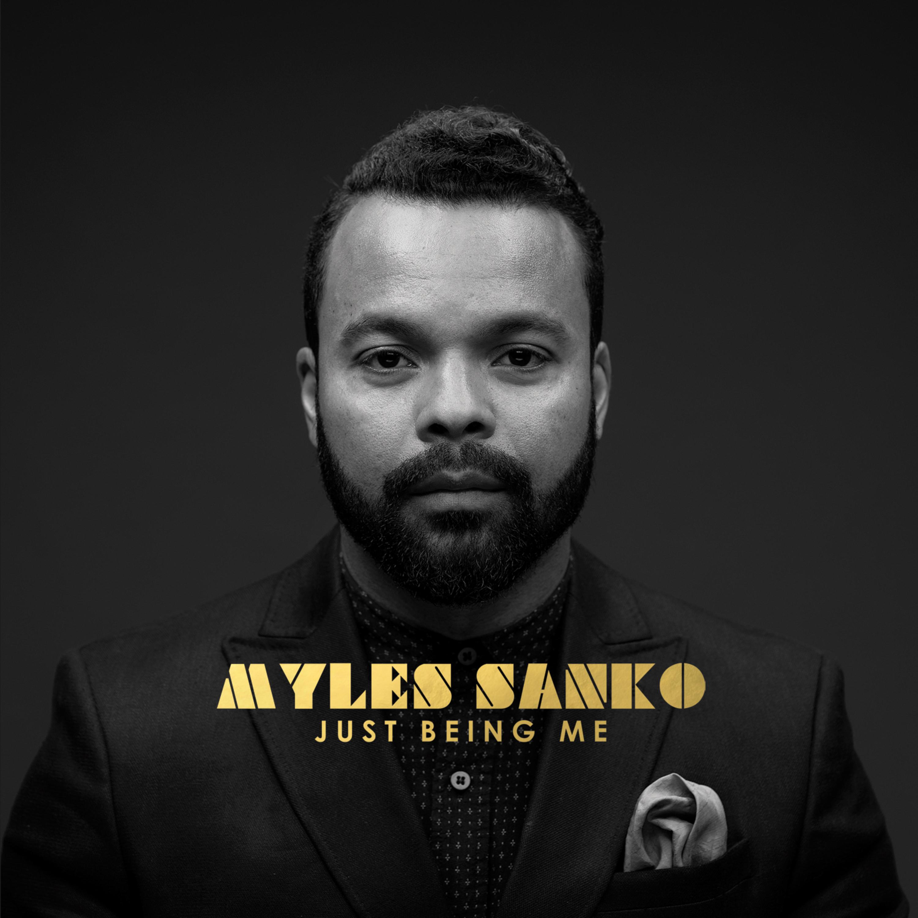 Myles Sanko - Forget Me Not