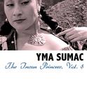 The Incan Princess, Vol. 5专辑