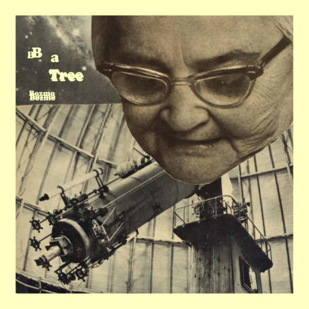 B a Tree