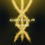 アニメーション映画『GODZILLA 星を喰う者』オリジナルサウンドトラック专辑