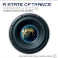 A State of Trance: Year Mix 2009