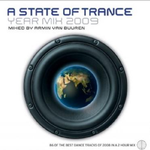 A State of Trance: Year Mix 2009专辑