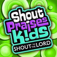 Meet With Me - Shout To The Lord Kids 2 (无和声)