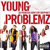 Young Problemz - Knock Ha Dyne (LOL) (feat. Kiotti)
