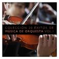 Colección 20 Éxitos de Música de Orquesta Vol. 1