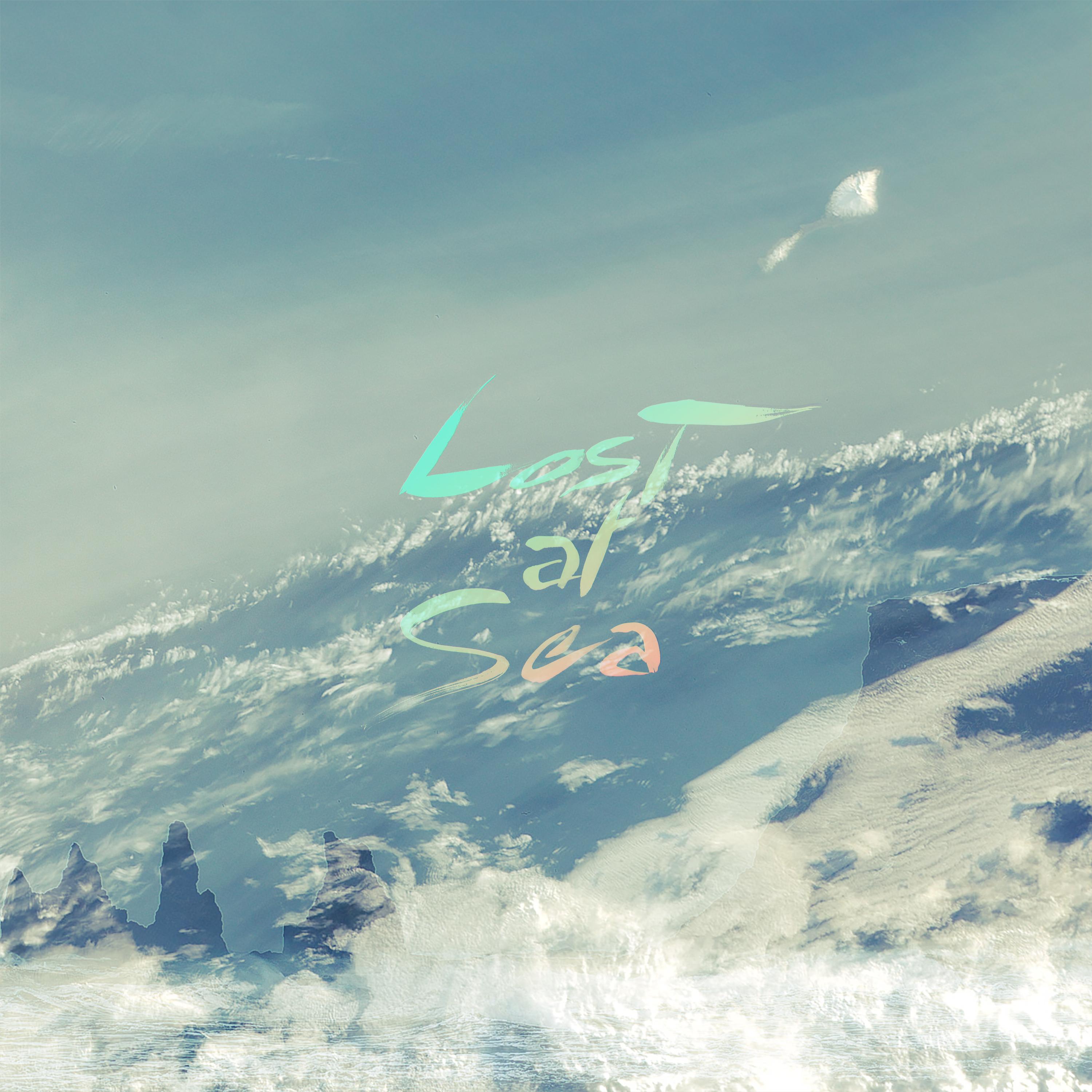 Lost At Sea (Radio Edit)