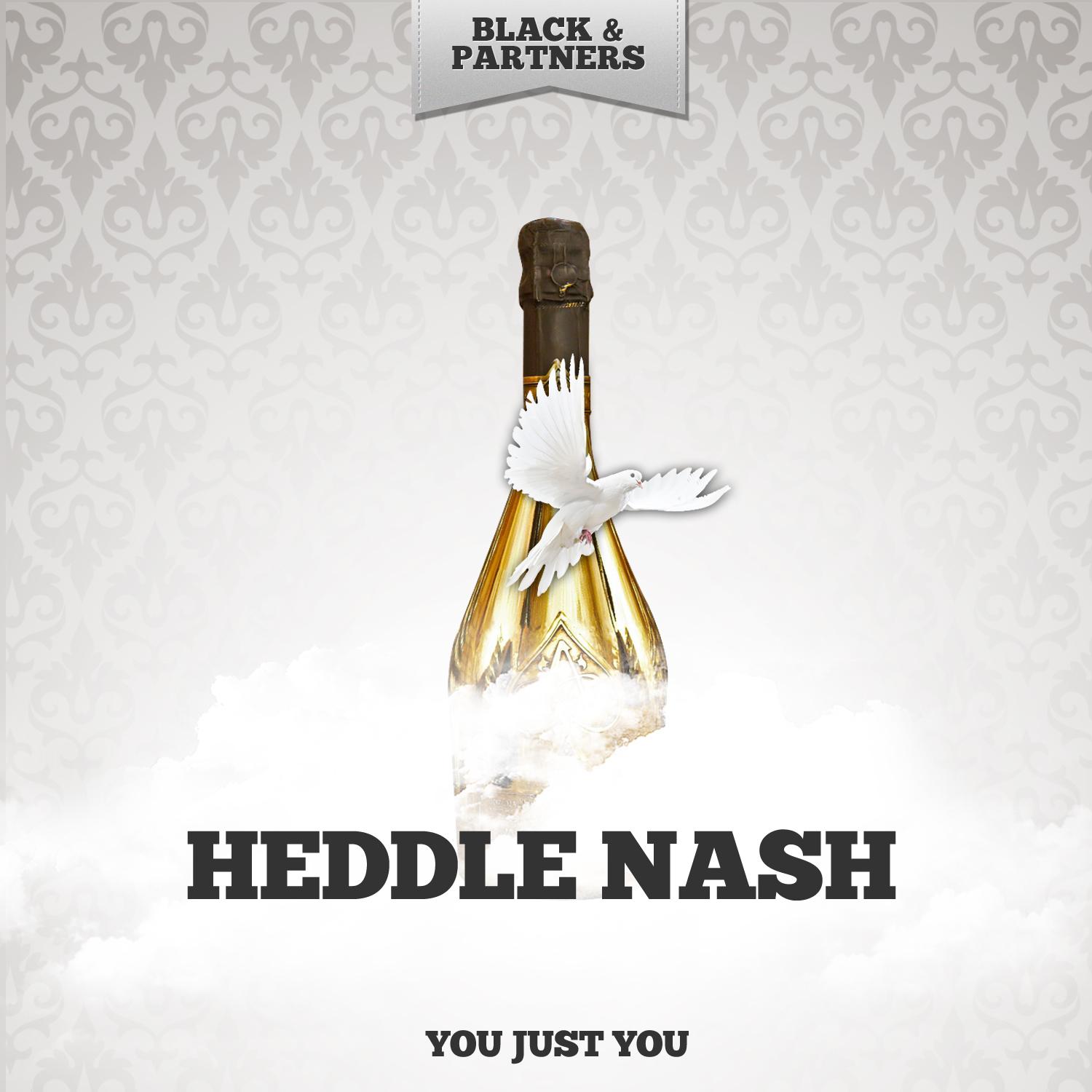 Heddle Nash - The Vagabond