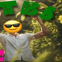 YTBS (feat. ELAD)