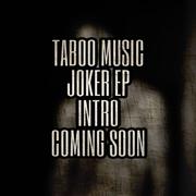 TABOO MUSIC VOL.1 INTRO