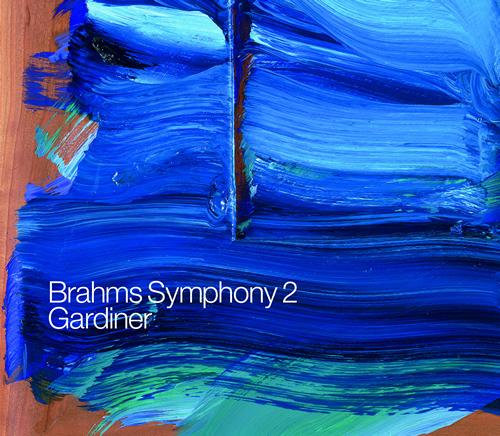 BRAHMS, J.: Symphony No. 2 / Alto Rhapsody (Stutzmann, Monteverdi Choir, Orchestre Revolutionnaire et Romantique, Gardiner)